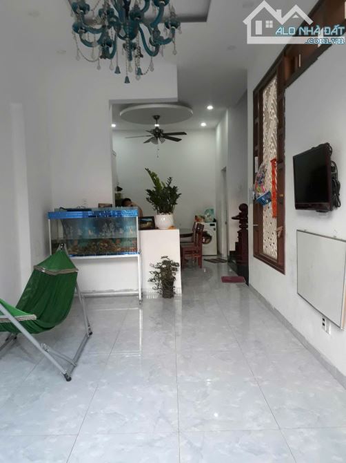 BÁN NHÀ 1 TRỆT 1 LẦU PHƯỚC TÂN, BIÊN HÒA, ĐỒNG NAI - 1