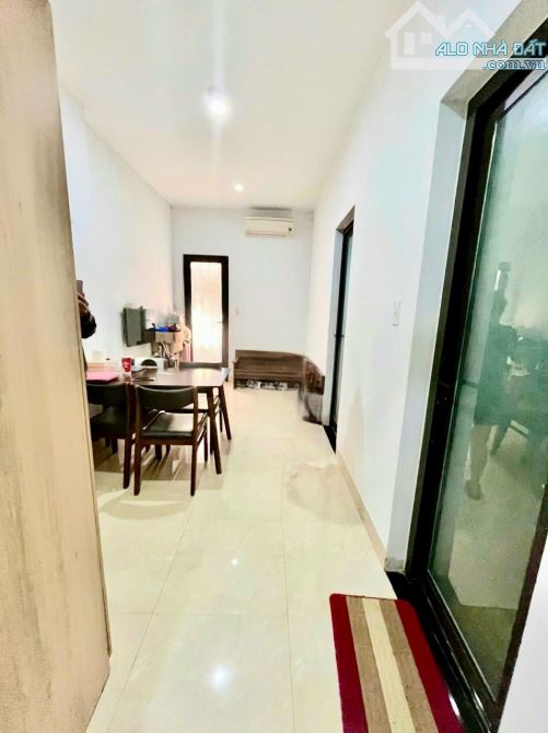 🔥 BÁN CĂN HỘ-6 TẦNG-MẶT TIỀN HOÀ CƯỜNG -DOANH THU KHỦNG-THANG MÁY XỊN- 15 TỶ X - 1