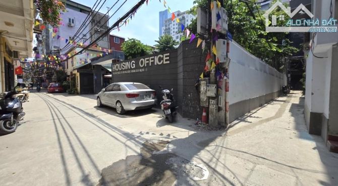 PHÂN KHÚC 12 TỶ - BÁN NHÀ NGÕ 575 KIM MÃ - 60M2 - 5 TẦNG - NGÕ ĐẸP - GẦN PHỐ - GẦN Ô TÔ - 1