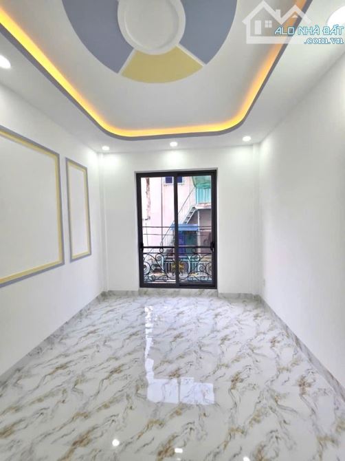 🏡💥NHÀ MỚI💥HẺM XE HƠI💥SỔ ĐẸP VUÔNG VỨC💥NGAY PHAN XÍCH LONG-52M2-CHỈ NHỈNH 10TỶ TL🌹 - 1