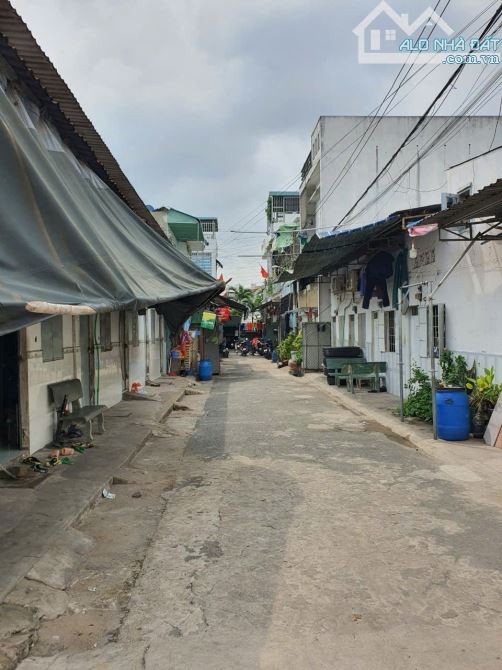 Nhà gần chợ Dĩ An 2, phường An Bình, TP Dĩ An. 4,85 tỷ - 1
