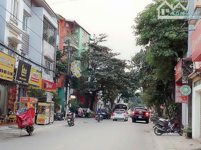HIẾM, HƠN 4 TỶ NHÀ MẶT PHỐ KINH DOANH ĐÔNG ANH - 1