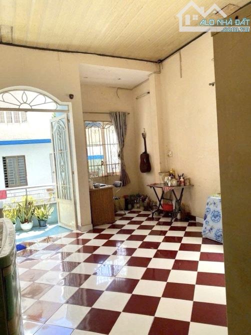 🏡💥UNG VĂN KHIÊM P.25💥60M2 (4,1 x 15)💥 - XÂY MỚI 5 TẦNG - CHỈ NHỈNH 5 TỶ 🌹 - 1