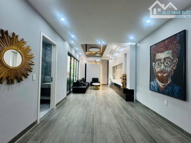 🔥 SIÊU PHẨM NHÀ 4,5 TẦNG TRẦN NHẬT DUẬT, CẦU ĐẤT, NGÔ QUYỀN– MẶT TIỀN 15M –GIÁ CHỈ 5,5 TỶ - 1