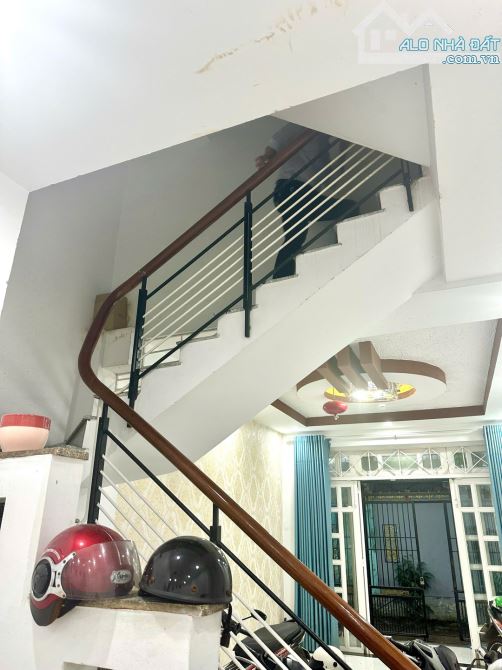 💥PHỐ VIP NGUYÊN DU – KHU DÂN TRÍ CAO – NHÀ 6 PHÒNG NGỦ DÒNG TIỀN ỔN ĐỊNH  – CHỈ 4.x TỶ💥 - 1