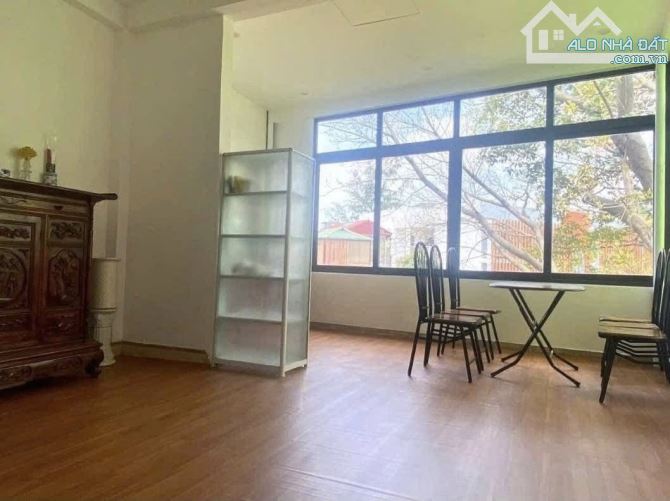 DỊCH VỌNG, CẦU GIẤY - 70M x MT 4.5M, LÔ GÓC Ô TÔ THÔNG, DỪNG ĐỖ 24/24 - 1
