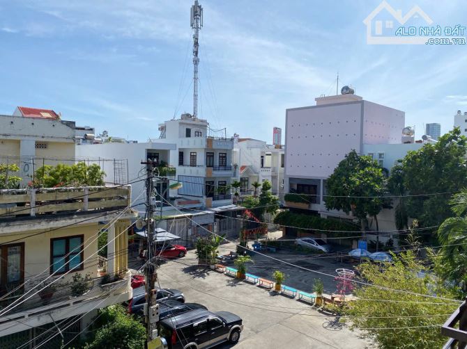 Bán nhà 3 tầng hẻm 9m đường Lê hồng Phong gần siêu thị coopmart trung tâm TP - 1