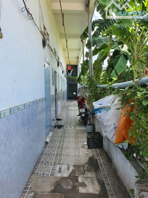 Nhà gần chợ Phú An, phường An Phú, TP Thuận An. 3,65 tỷ - 1