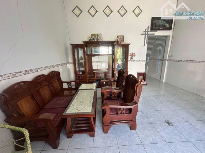 Cần ra nhanh căn mặt tiền Lê Minh Nhựt, xã Tân Thông Hội, Củ Chi, 5x30m, 700 triệu, SH - 1