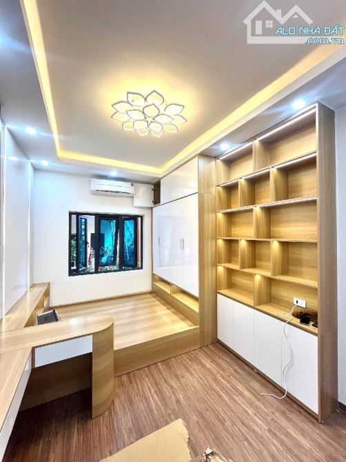 6.65 tỷ sở hữu nhà Phố Phan Đình Giót- Thanh Xuân, diện tích: 22m2, sổ đỏ vuông vắn đẹp, s - 1