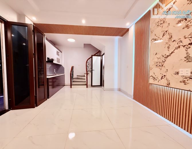 SIÊU PHẨM SỐ 1- PHƯƠNG LIÊN QUẬN ĐỐNG ĐA -4 TẦNG- 6XXX - 1