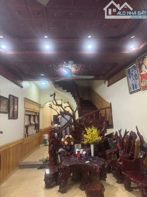 CẦN BÁN NHÀ 3TẦNG TTTP BẮC NINH - 1