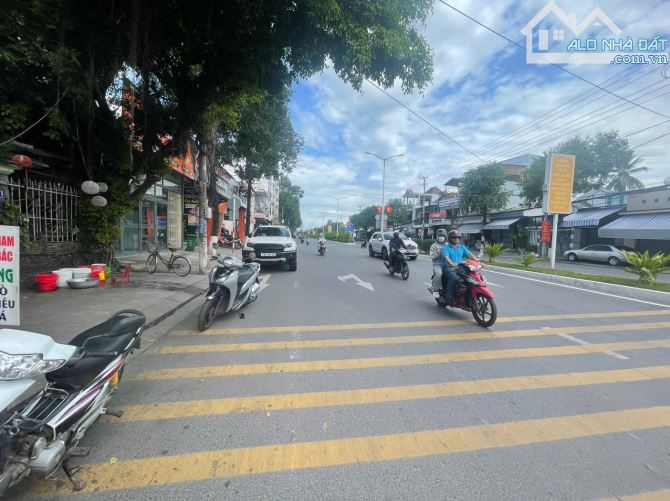 Chủ kẹt việc nhà cần bán gấp lô mặt tiền siêu VIP đường 23/10 , Vĩnh Hiệp , Nha Trang - 1