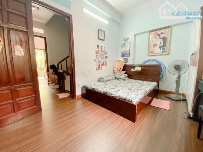 BÁN NHÀ NGUYỄN VĂN LỘC - PHÂN LÔ VỈA HÈ - KINH DOANH BẬC NHẤT HÀ ĐÔNG - 1