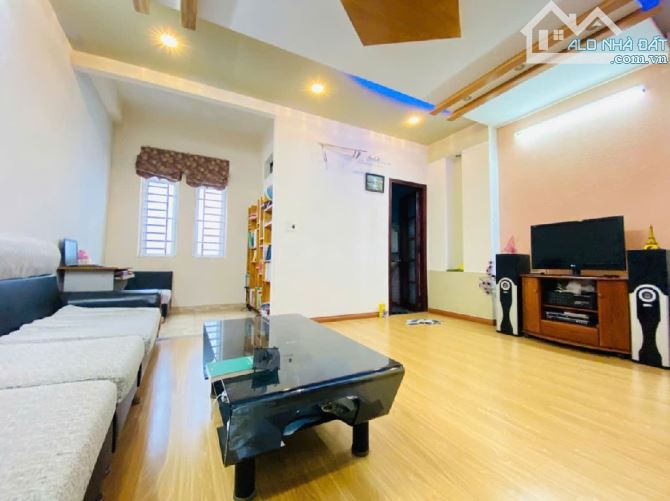 💥💥NHÀ 3 TẦNG 3 MÊ KIÊN CỐ THANH KHÊ - DT 100M2- CHỈ 6 TỶ X. 💥💥 - 1
