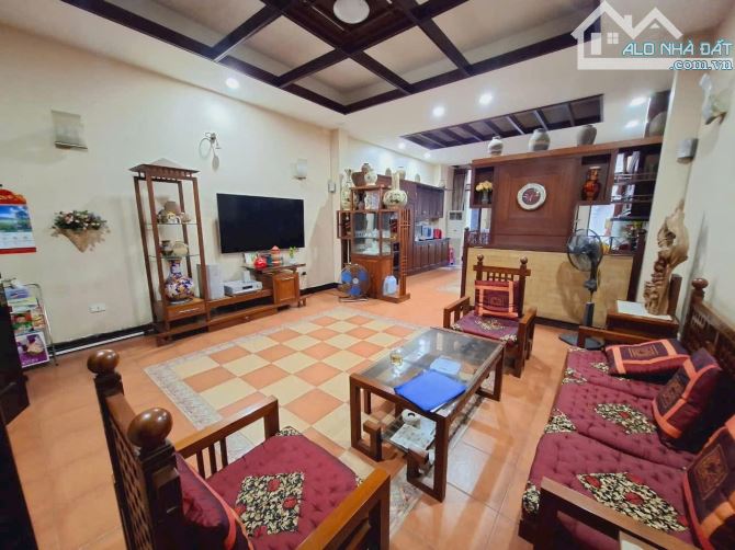 Bán gấp! Mặt phố Lê Lợi, Hà Đông 110m2, 5 tầng, MT 5m, vỉa hè, kinh doanh, nhỉnh 39 tỷ - 1