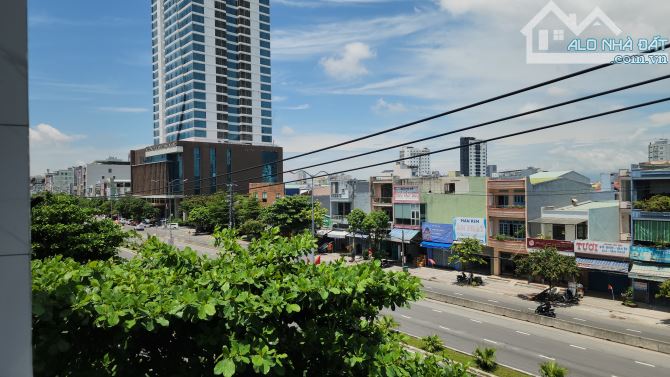 🏡 Nhà Phố 4 tầng đường Ngô Quyền, vị trí đẹp. Giá chỉ 10 tỷ quá rẻ.💎 - 1
