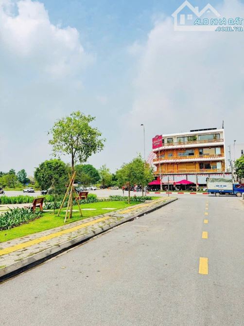Chính chủ gửi bán nhà 1 tầng có xép mặt phố Dương Tốn Khu Đông Nam Cường - 1