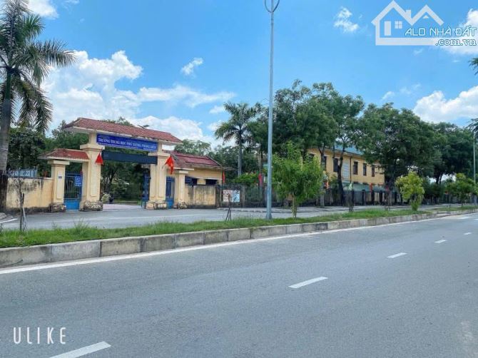 🌟 ĐẤT 2  MẶT TIỀN TRUNG TÂM THỊ TRẤN PHONG ĐIỀN – TP_HUẾ 285m² NGANG 10m - 1