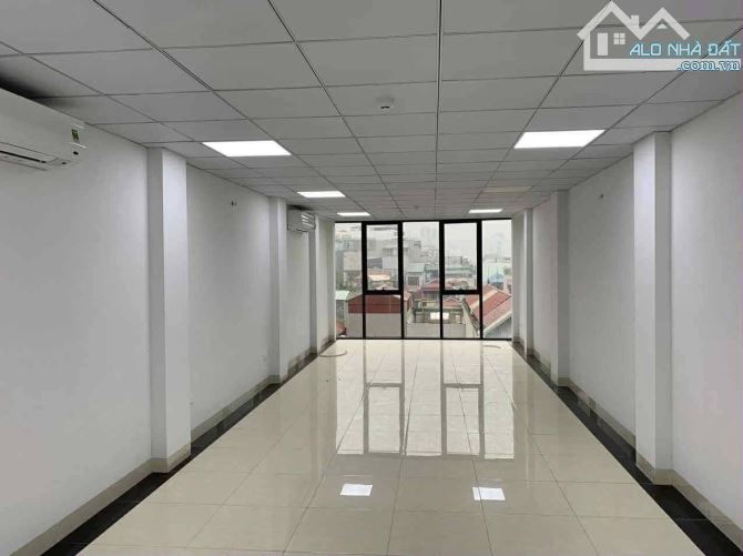 Bán Toà Văn Phòng, Căn Hộ 9 Tầng Mặt Phố Vương Thừa Vũ Thanh Xuân DT 109M 9T KD 100Tr/Thág - 5