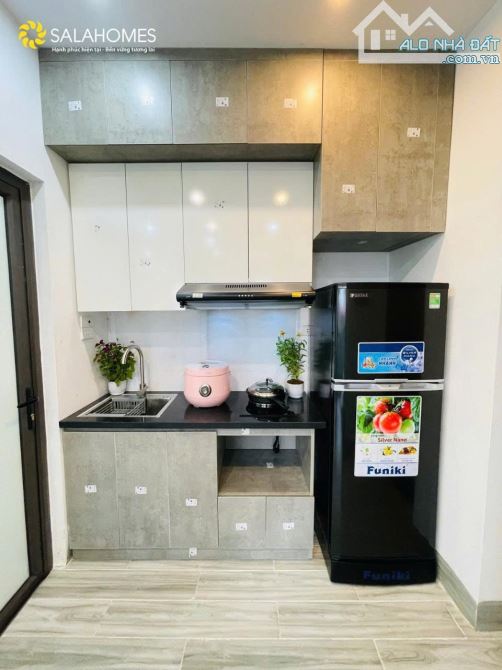 (HIẾM) Bán CCMN Mỹ Đình, 90m2, 8 tầng thang máy, 22 PHÒNG, giá 17 tỷ - 1