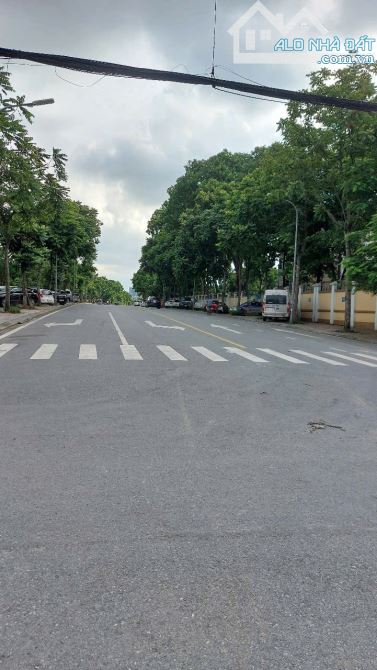 Bán đất phố Hoa Lâm, 80m2- mặt tiền 6m- 8.5 tỷ, gần Việt Hưng - 1