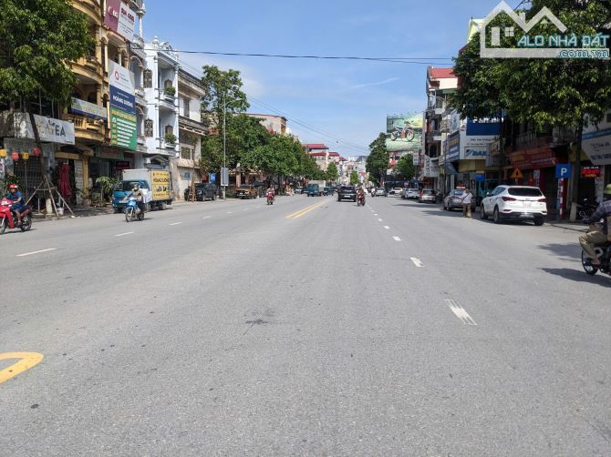 🏢Bán Nhà Mặt Trần Hưng Đạo, Phố Vũ, Đại Phúc, Gần Ngã 6 Mt 4m Dt 68m2 Giá 13.2 Tỷ - 1