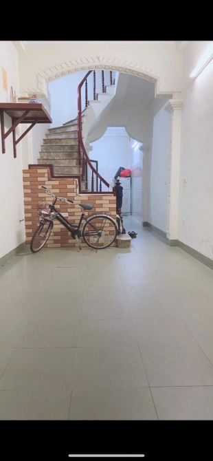 Nhà Kiến Hưng -36m, PHÂN LÔ VỈA HÈ, ô bàn cờ, đường 2 Ô TÔ TRÁNH, hơn 9 ĐỒNG có TL - 1
