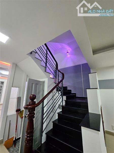 CHỦ Ở LÂU ĐỜI ,MỚI XD 2023- CHUYỂN CT BÁN NHÀ  HXH 75M2 x 2TẦNG NGANG KHỦNG 5M- 6.58TỶ - 1