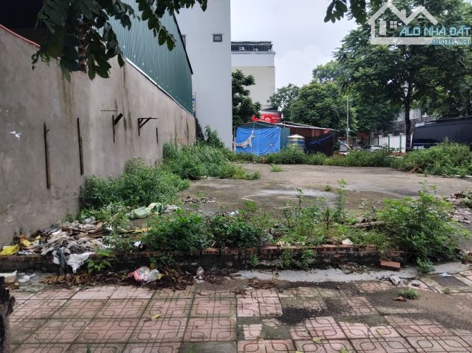 📣 BÁN ĐẤT PHÂN LÔ - VIEW TRIỆU ĐÔ VƯỜN HOA GIANG BIÊN, LONG BIÊN 🌳 - 1