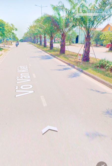 📢 BÁN LÔ ĐẤT MẶT TIỀN KINH DOANH ĐƯỜNG VÕ VĂN KIỆT TP. HUẾ. - 1