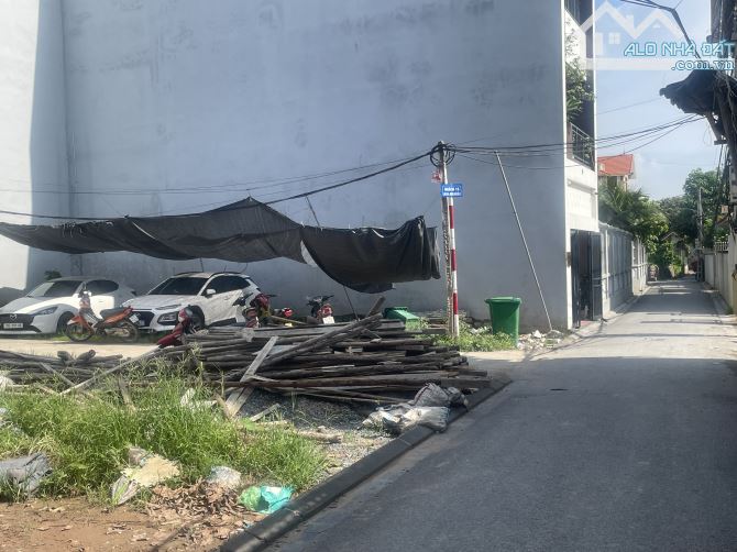 🔥 ĐẤT ĐẸP LÔ GÓC 2 MẶT THOÁNG ĐƯỜNG Ô TÔ TRÁNH – TT HẢI BỐI – 60M² – NHỈNH 5 TỶ! - 1