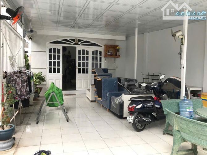 NGAY THẠNH MỸ LỢI Q2 - 786m2 - NHÀ C4 CÙNG 15 PHÒNG TRỌ - 1