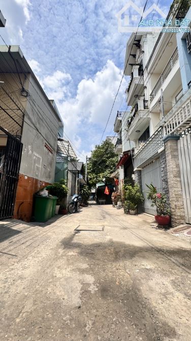 🔑 Dòng tiền 10tr/tháng - Lê Trọng Tấn, Tân Phú - Ngang lớn 5m - 77m² nhỉnh 5 tỷ