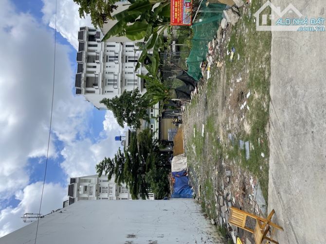 Đất thổ cư đường THẠNH XUÂN 22, phường THẠNH XUÂN, Q12, DT 83.4m2(5x17) hẻm 7m 💲 5.7tỷ - 1