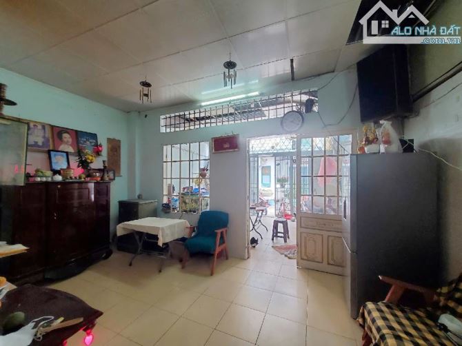 HẺM XE HƠI - 💥100M2💥 - NGANG 5M - XÂY 5 TẦNG - PHAN VĂN TRỊ P.11 BÌNH THẠNH - CHỈ 7 TỶ - 1
