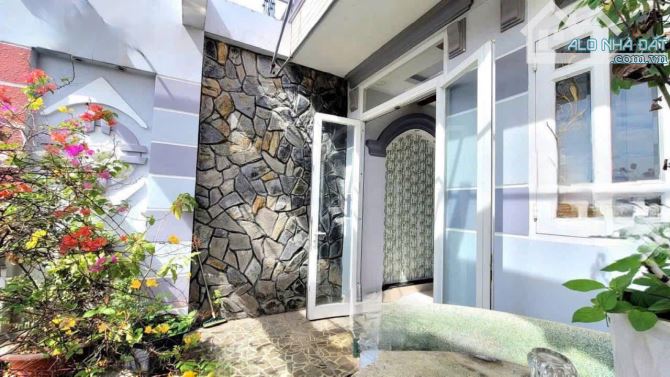 NHÀ 4 TẦNG - GÓC 2 MT ĐƯỜNG 39, Q2 – 95m² – CHỈ 12,5 TỶ - 1