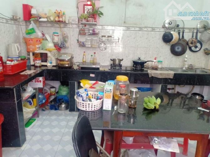 Nhà Bán , 4.1m x 29m , 2 Tầng , 4 PN , xe hơi ngủ trong nhà, giá 7.4 tỷ - 1