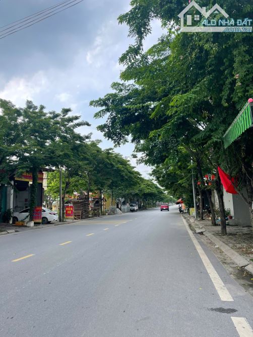 Bán 41m đất Trung Tâm Đan Phượng, oto tránh thông ra đường Tây Thăng Long, giá nhỉnh 3 tỷ. - 1