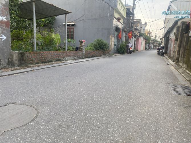 SIÊU PHẨM LÂM TIÊN, THỊ TRẤN ĐÔNG ANH, Ô TÔ TRÁNH 100m2 MT 5m NỞ HẬU NHẸ chỉ hơn 6 t.ỷ xíu - 1