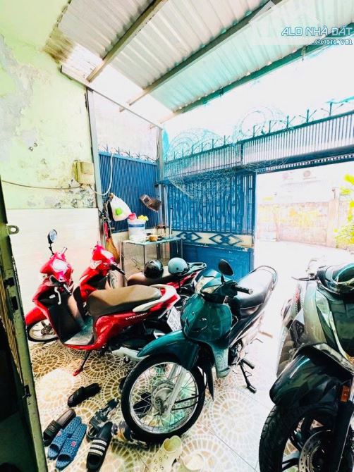 Hiếm! Nhà DT 54m2x2 tầng, Hồ Văn Long, BHHB ,BTân, đường 6m,shr, chỉ 4.4 tỷ TL - 1