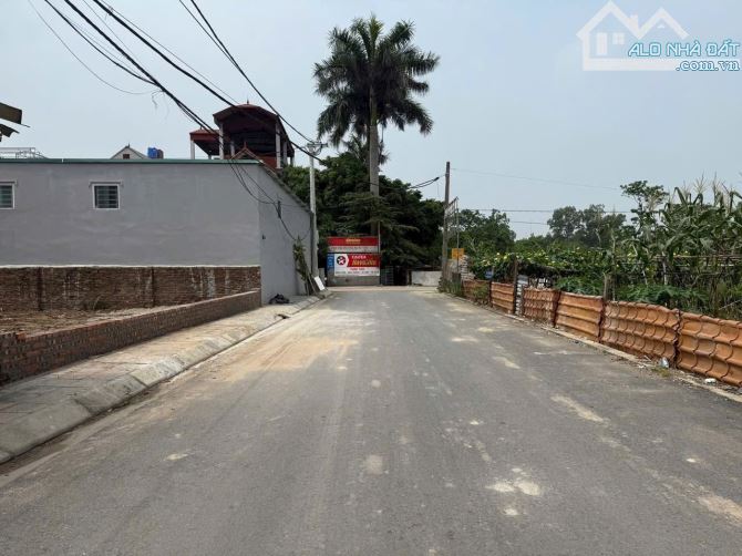 Bán mảnh đất 150m2 vỏ làng phía Tây thôn Lễ Pháp,Tiên Dương,Đông Anh,Hà Nội - 1