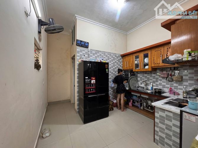 🔥 BÁN NHÀ 3 TẦNG ĐỘC LẬP – LÔ GÓC – NGÕ RỘNG – ĐƯỜNG NGÔ GIA TỰ – KINH DOANH TỐT 🔥 - 1