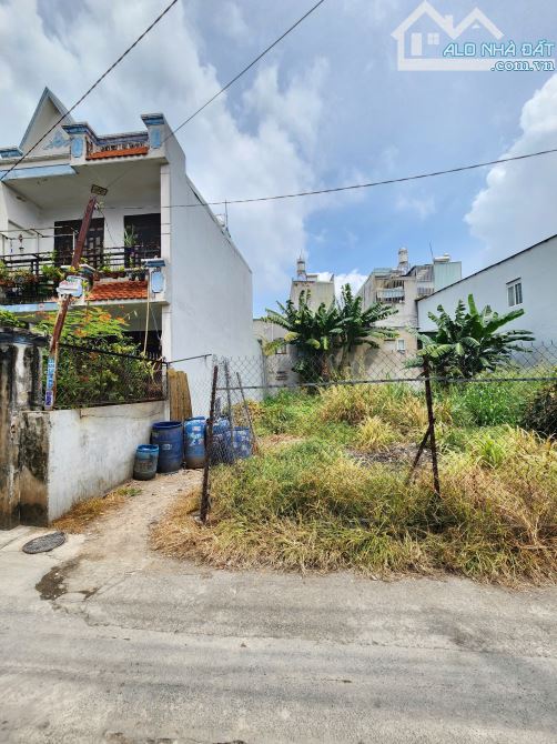 Bán đất gần GO 1km, p.Đông Hòa, Tp.Dĩ An chỉ 3,79 Tỷ TL / lô  M6935 - 1