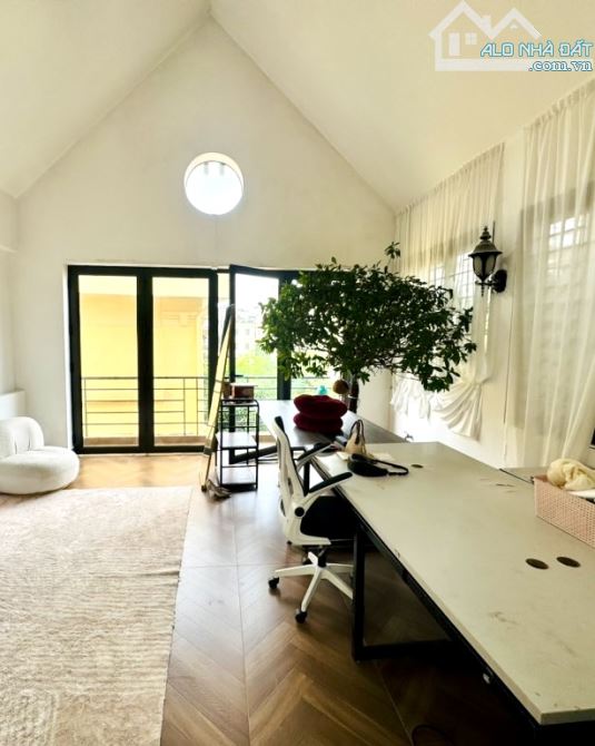 🏠 BÁN NHÀ phân lô VŨ NGỌC PHAN  86m2 | 5 tầng | Mt 5.5m - 1