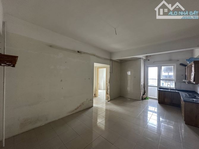 CT5A CHUNG CƯ XA LA HÀ ĐÔNG NHÀ ĐẸP LÔ GÓC CẦN BÁN GẤP 70M2 TẦNG CHUNG 4,3 TỶ - 1
