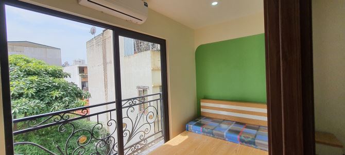 BÁN TÒA CCMN QUAN NHÂN - 123M2 6 TẦNG 24 CĂN HỘ KHÉP KÍN DÒNG TIỀN 170TR/THÁNG - GIÁ 33,2T - 1
