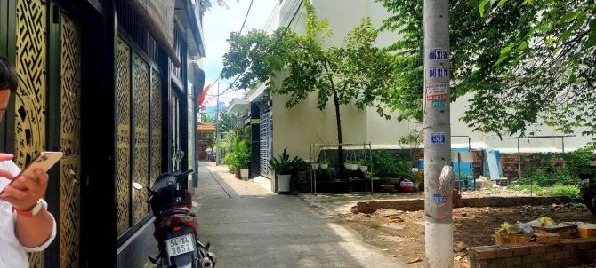 Bán đất đường số 7 phường Bình Trưng Đông Quận 2 cũ gần ngay chợ Tân Lập (61m2) 5.8 tỷ - 1