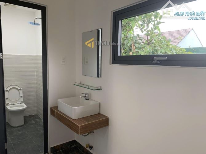 NHÀ ĐẸP MỚI XÂY – NGUYỄN TRUNG TRỰC, P4, PHƯỜNG XUÂN HƯƠNG, ĐÀ LẠT - 12