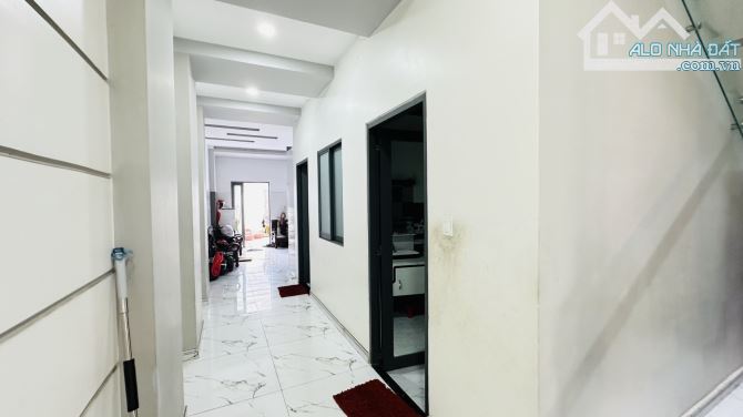 BÁN NHÀ MT TRẦN HƯNG ĐẠO, 257M2, 3 TẦNG, 5PN, K.DOANH ỔN ĐỊNH, ĐÔNG HOÀ, DĨ AN, CHỈ 20T. - 12